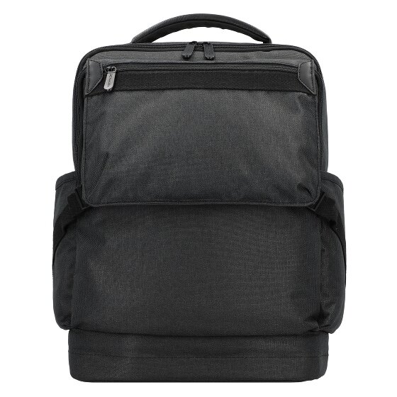 Dermata Dagrugzak 43 cm Laptop compartiment