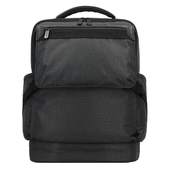 Dermata Dagrugzak 43 cm Laptop compartiment