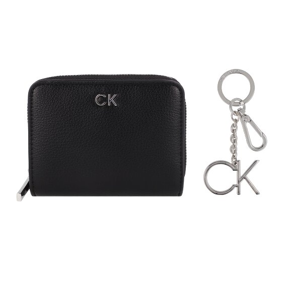 Calvin Klein Ck Daily Portemonnee 12 cm
