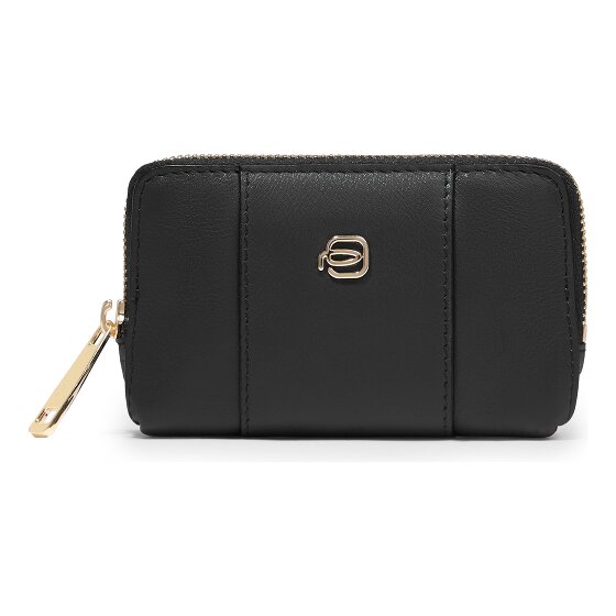 Piquadro Circle Sleutel portemonnee Leer 10.5 cm