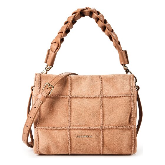 Coccinelle Boheme Crossbody tas Leder 23 cm
