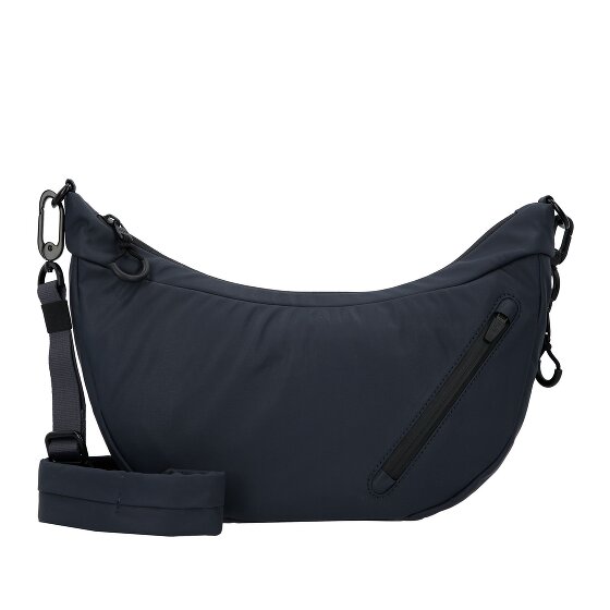 aunts & uncles Japan RE Yoshii RE Schoudertas 34.5 cm met uitbreidingsplooi