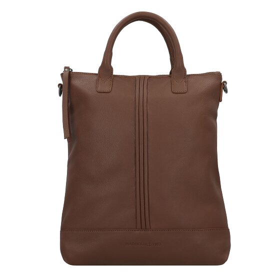Harbour 2nd Just Pure Agnes Handtas Leder 34 cm