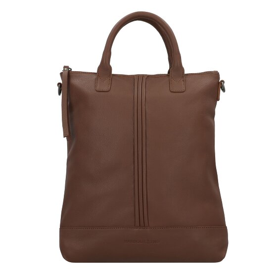 Harbour 2nd Just Pure Agnes Handtas Leer 34 cm