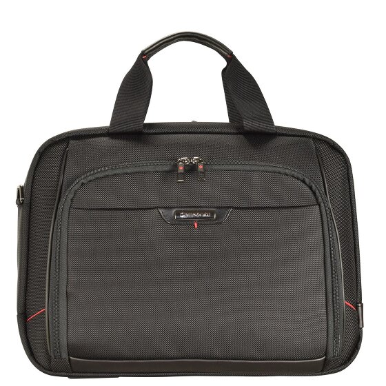 Samsonite PRO-DLX 4 flightbag 40 cm laptopvak