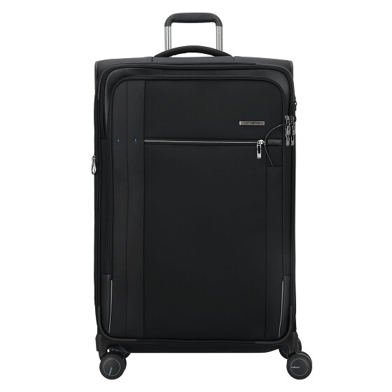 Samsonite Spectrolite 2.0 4 wielen Trolley 78 cm met uitbreidingsplooi