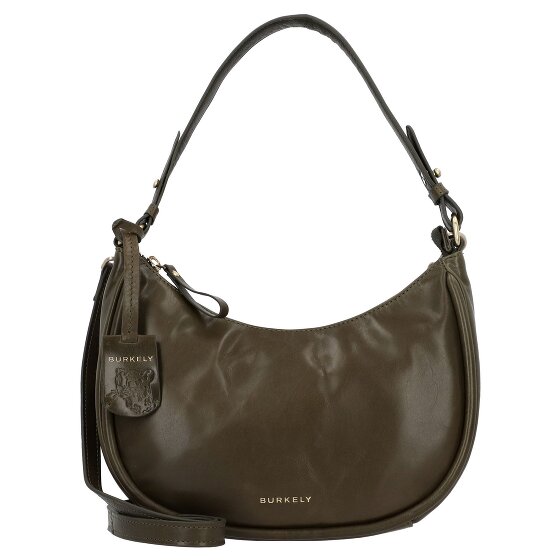 Burkely Vintage Veda Schoudertas Leer 27 cm