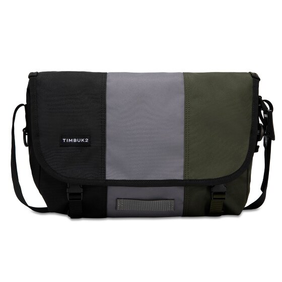 Timbuk2 Heritage Classic Messenger 41 cm laptopvak