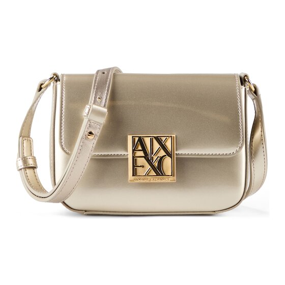 Armani Exchange Amy Mini tas Schoudertas 17 cm