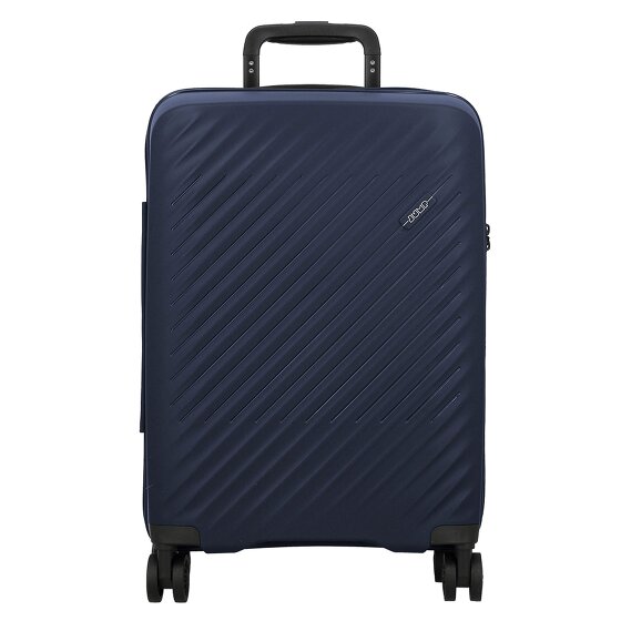 Jump Levante 4 wielen Cabinewagen 55 cm