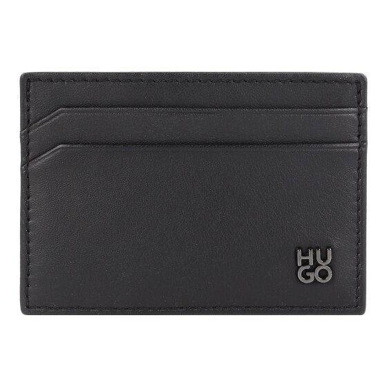 Hugo Kredietkaart etui Leer 10 cm