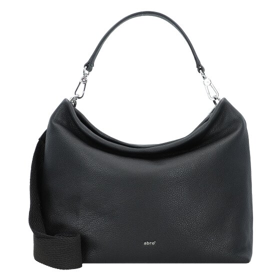 abro Dalia Handtas Leer 32 cm