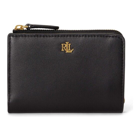 Lauren Ralph Lauren Portemonnee Leder 12 cm