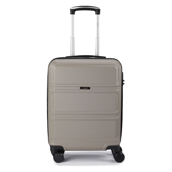 Benzi 5739 4 wielen Cabinewagen S 55 cm