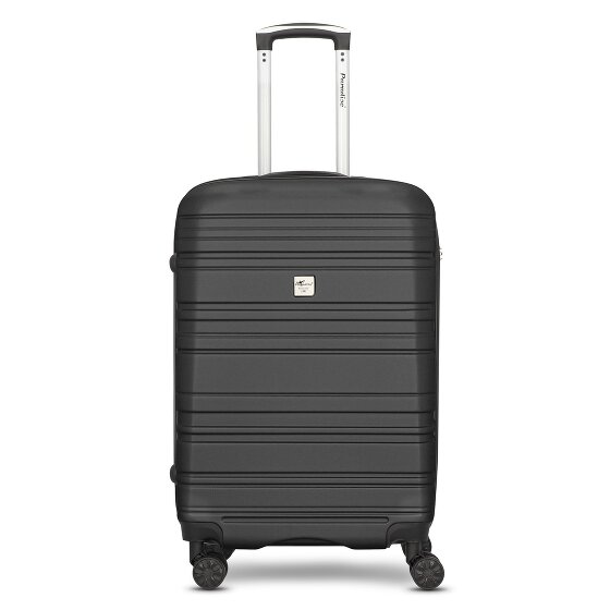 Check.In Paradise 4 wielen Trolley M 66 cm