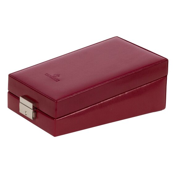 Windrose Merino juwelenkistje 12 cm