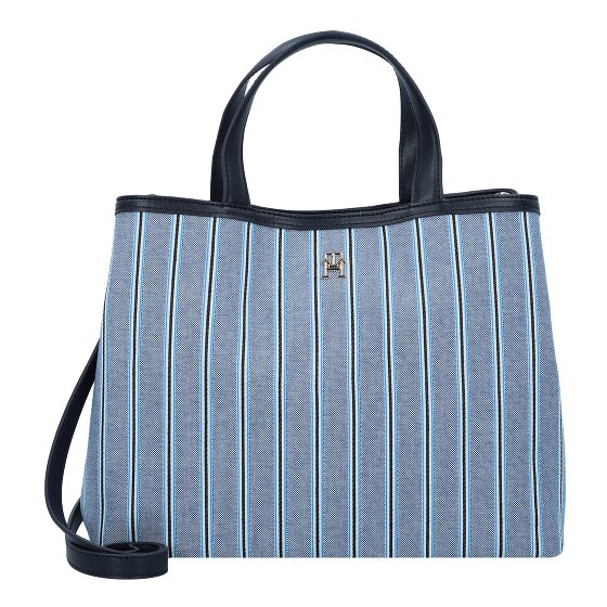 Tommy Hilfiger TH Spring Chic Handtas 30 cm