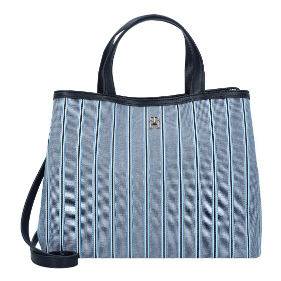 Tommy Hilfiger TH Spring Chic Handtas 30 cm