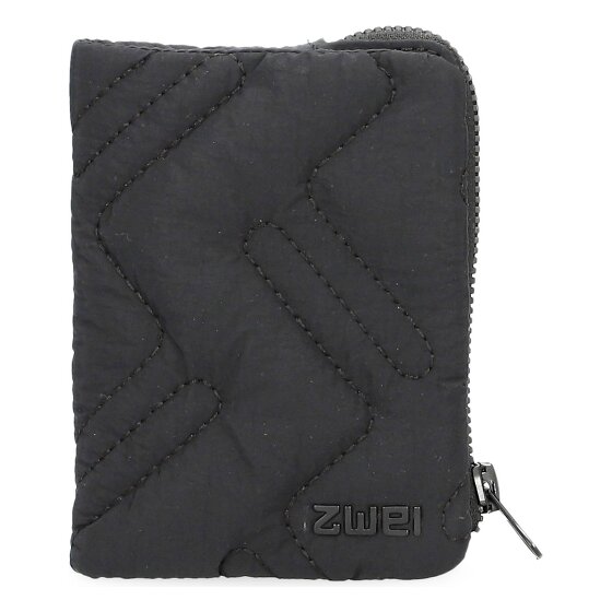 Zwei Cleo Portemonnee 13 cm