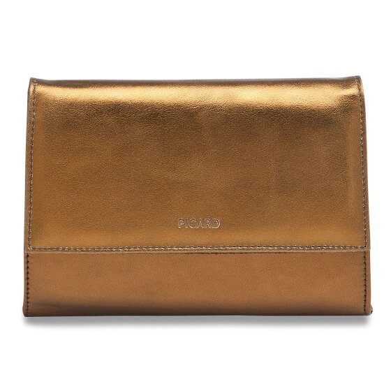 Picard Auguri Auguri Clutch Leder 19 cm