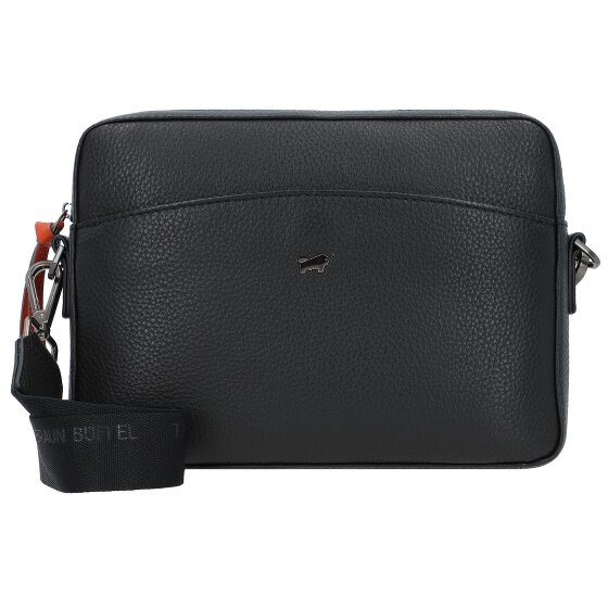 Braun Büffel Novara Schoudertas Leer 26.5 cm
