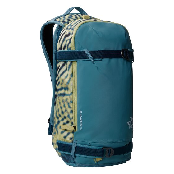 The North Face Slackpack 2.0 Rugzak 50 cm