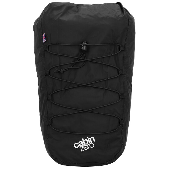 Cabin Zero Companion Tassen ADV Dry 11L Schoudertas RFID 21 cm