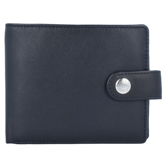 Picard Brooklyn Portemonnee Leer 11,5 cm