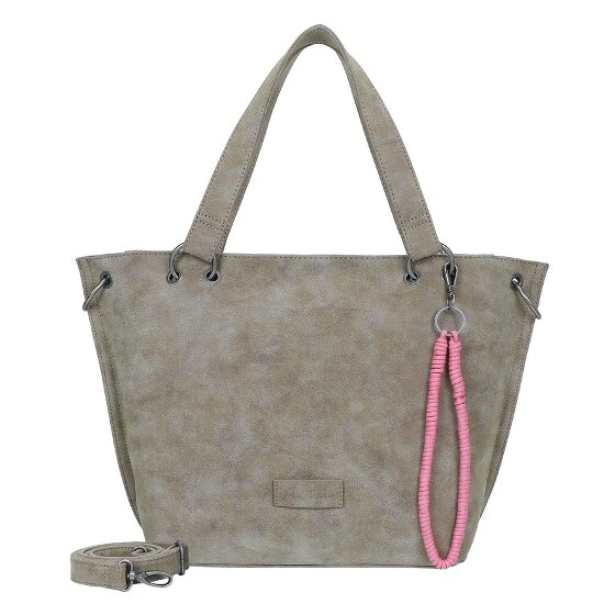 Fritzi aus Preußen Fritzi Shopper Vintage Shopper Tas 31.5 cm