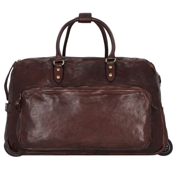 Campomaggi 2 wielen Reistas Leer 57 cm