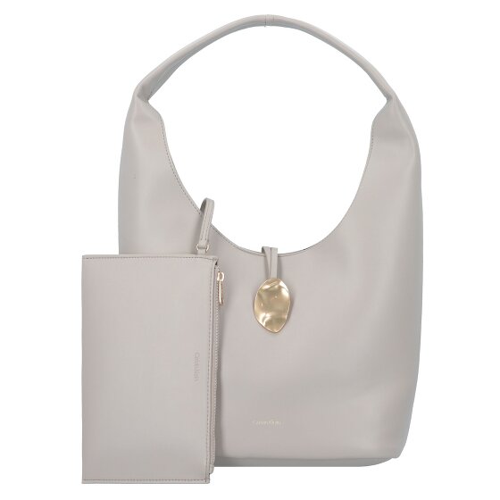 Calvin Klein Stone Lock Schoudertas S 25 cm