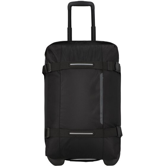 American Tourister Urban Track S 2 Roll Travel Bag 55 cm