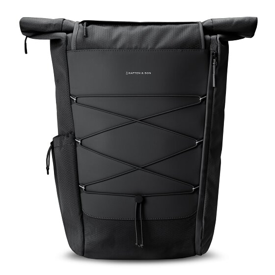 Kapten & Son Banff Dagrugzak 50 cm Laptop compartiment