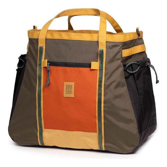 Topo Designs Mountain Shopper Tas 51 cm