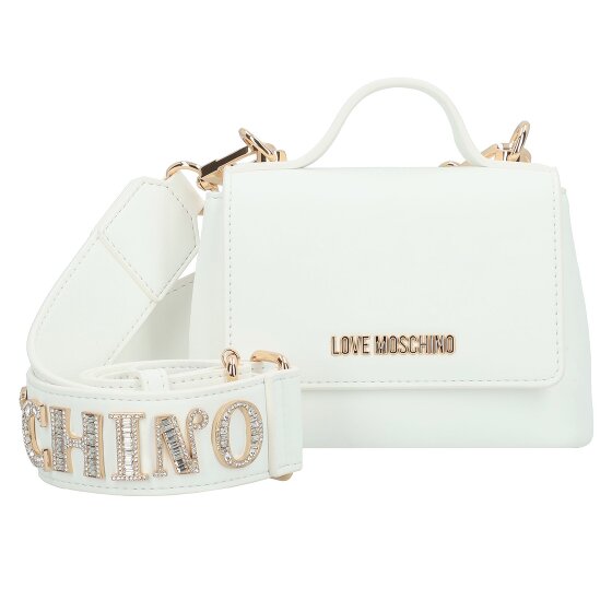 Love Moschino Aura Mini handtas 15 cm