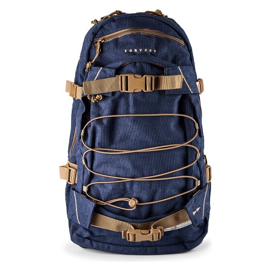 Forvert Dagrugzak 50 cm Laptop compartiment