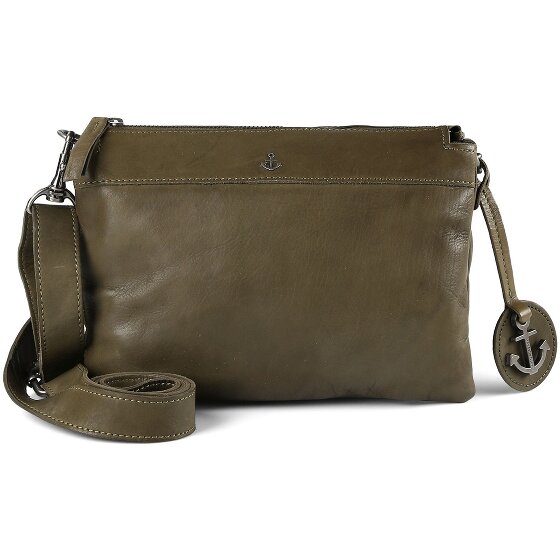 Harbour 2nd Evita Schoudertas Leer 23.5 cm