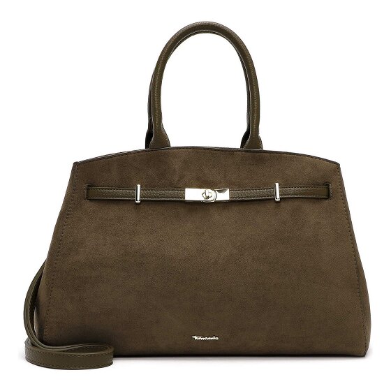 Tamaris TAS Martina Schoudertas Leder 40 cm