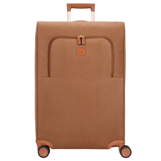 Bric's Life 4-wielige trolley 68 cm