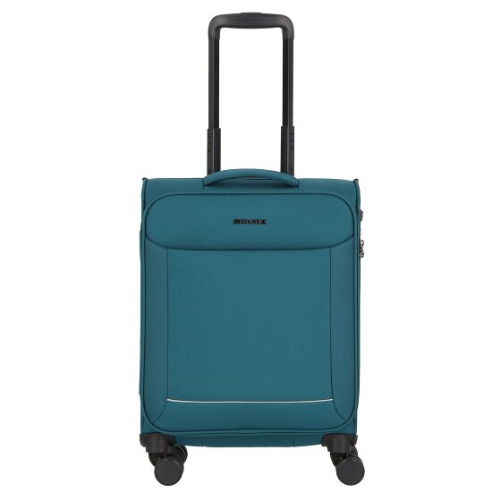 Stratic Fresh 4 wielen Cabinewagen S 55 cm
