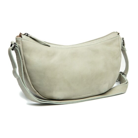 The Chesterfield Brand Clarita Schoudertas Leer 35 cm
