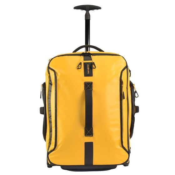 Samsonite Paradiver Light 2-Wiel Cabin Trolley 55 cm