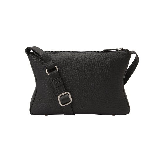 Voi Hirsch Schoudertas Leer 27 cm