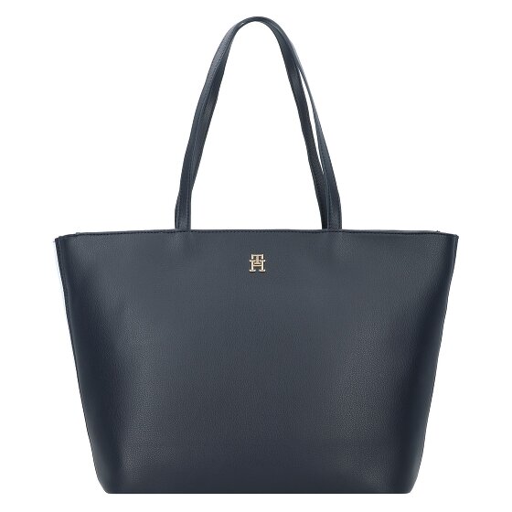 Tommy Hilfiger TH Essential Shopper Tas 32 cm