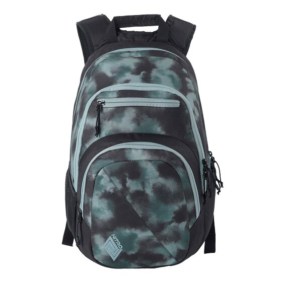 NITRO Stash 29 School rugzak 49 cm