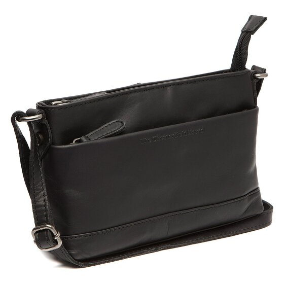 The Chesterfield Brand Salerno Schoudertas Leer 21 cm