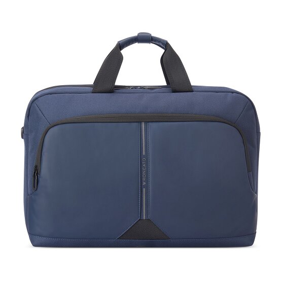 Roncato Clayton Briefcase 44 cm laptop compartiment