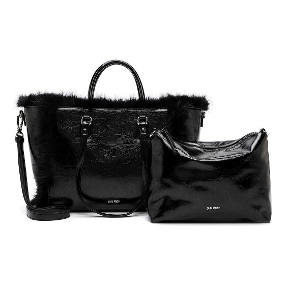 Suri Frey SFY Chessy Shopper Tas 49 cm