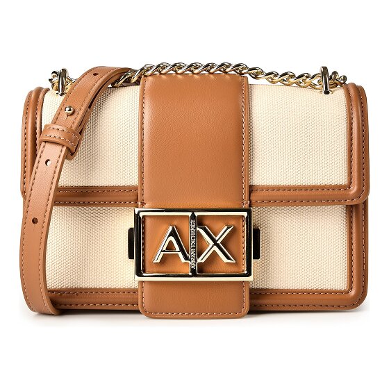 Armani Exchange Wonder Schoudertas 19 cm