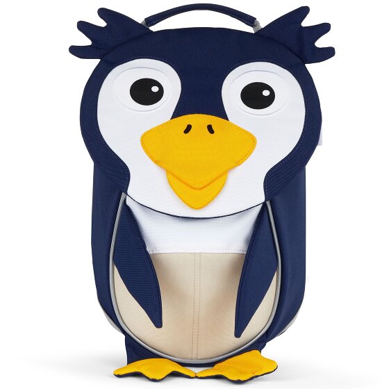 Affenzahn Kleiner Freund Pinguin Kleuterschool rugzak 31 cm